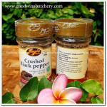 Pepper Jay's BLACK PEPPER CRUSHED Jays 35g